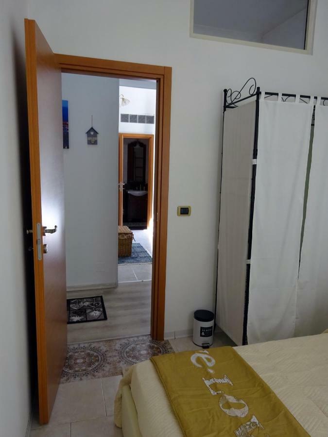 Appartamento Parthenope'S Nest Napoli Esterno foto
