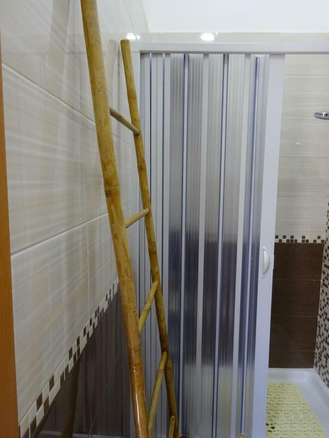 Appartamento Parthenope'S Nest Napoli Esterno foto