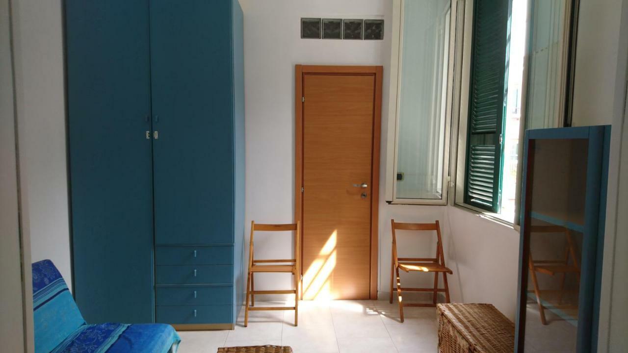 Appartamento Parthenope'S Nest Napoli Esterno foto
