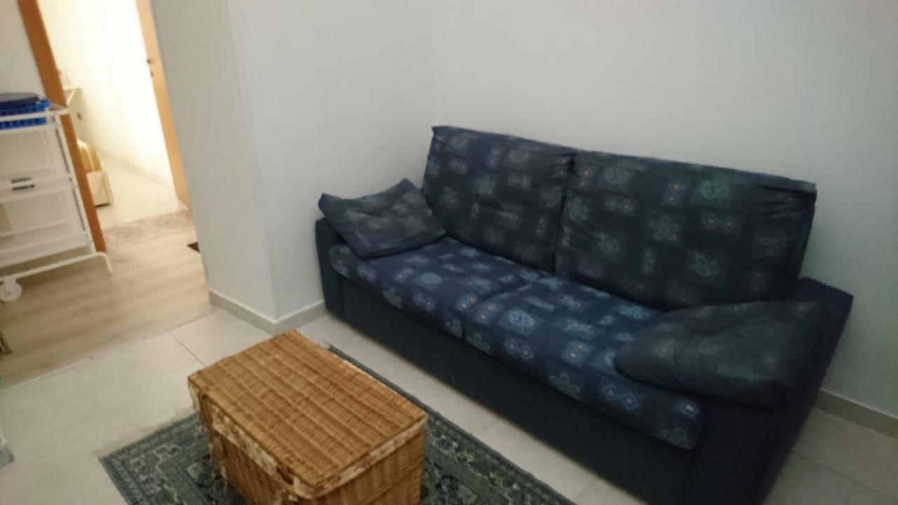 Appartamento Parthenope'S Nest Napoli Esterno foto