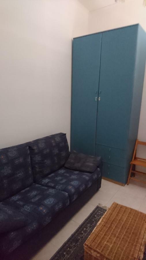 Appartamento Parthenope'S Nest Napoli Esterno foto