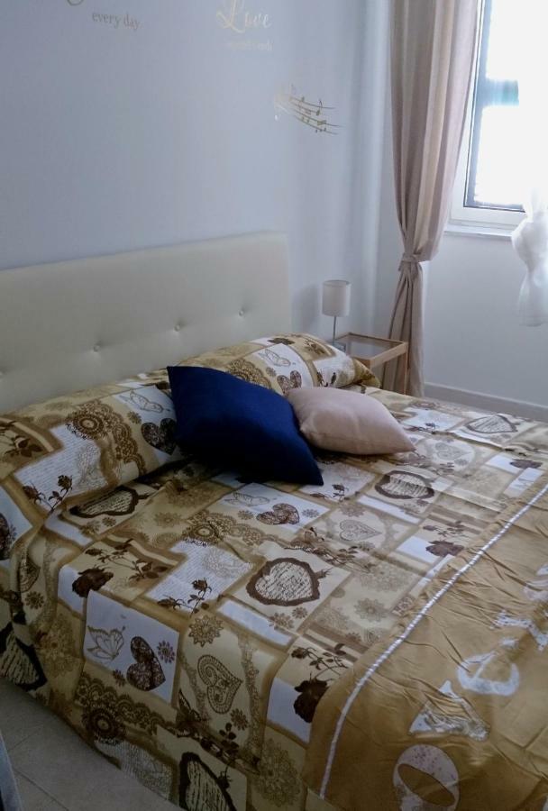 Appartamento Parthenope'S Nest Napoli Esterno foto
