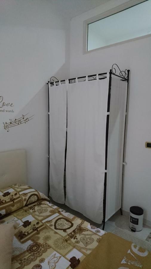 Appartamento Parthenope'S Nest Napoli Esterno foto